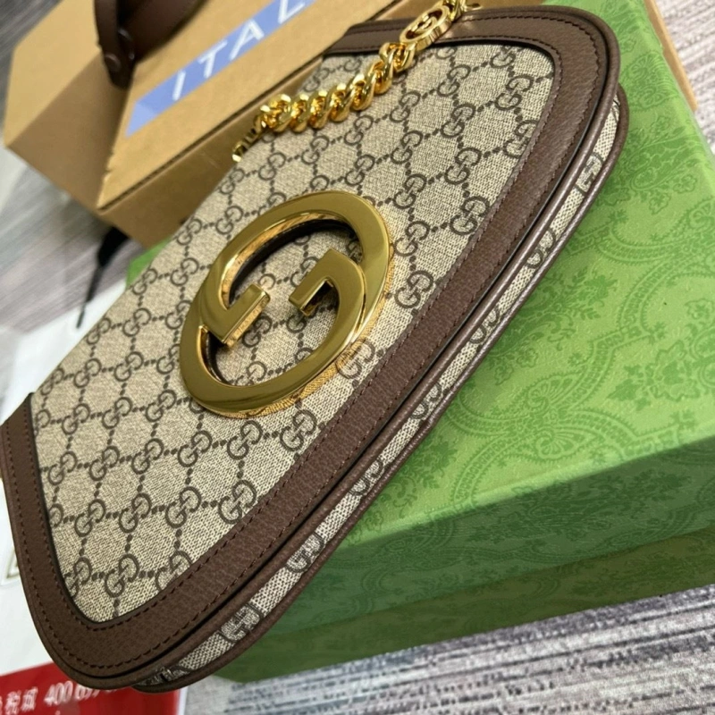 Gucci Top Handle Bags 4036C-3589