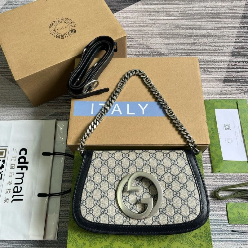 Gucci Top Handle Bags 4036C-3590