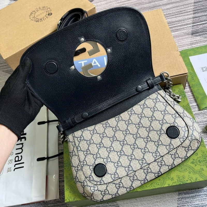 Gucci Top Handle Bags 4036C-3590