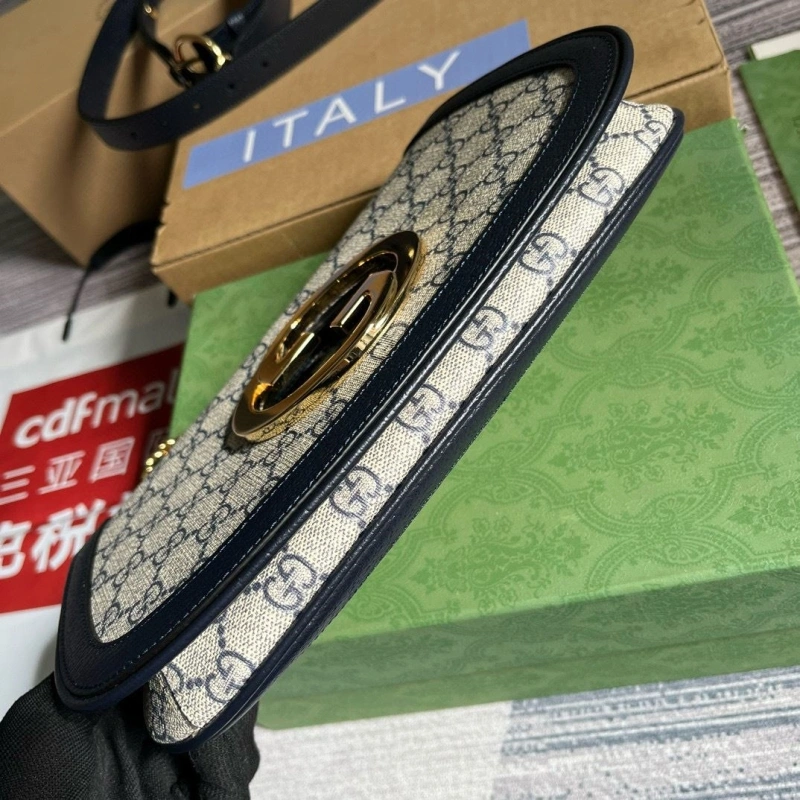 Gucci Top Handle Bags 4036C-3591