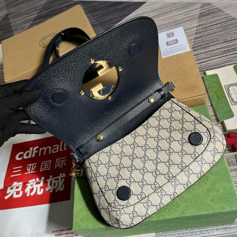 Gucci Top Handle Bags 4036C-3591