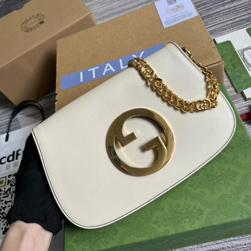 Gucci Top Handle Bags 4036C-3593