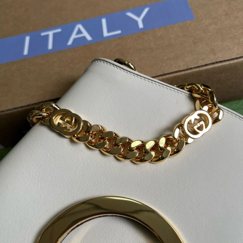 Gucci Top Handle Bags 4036C-3593