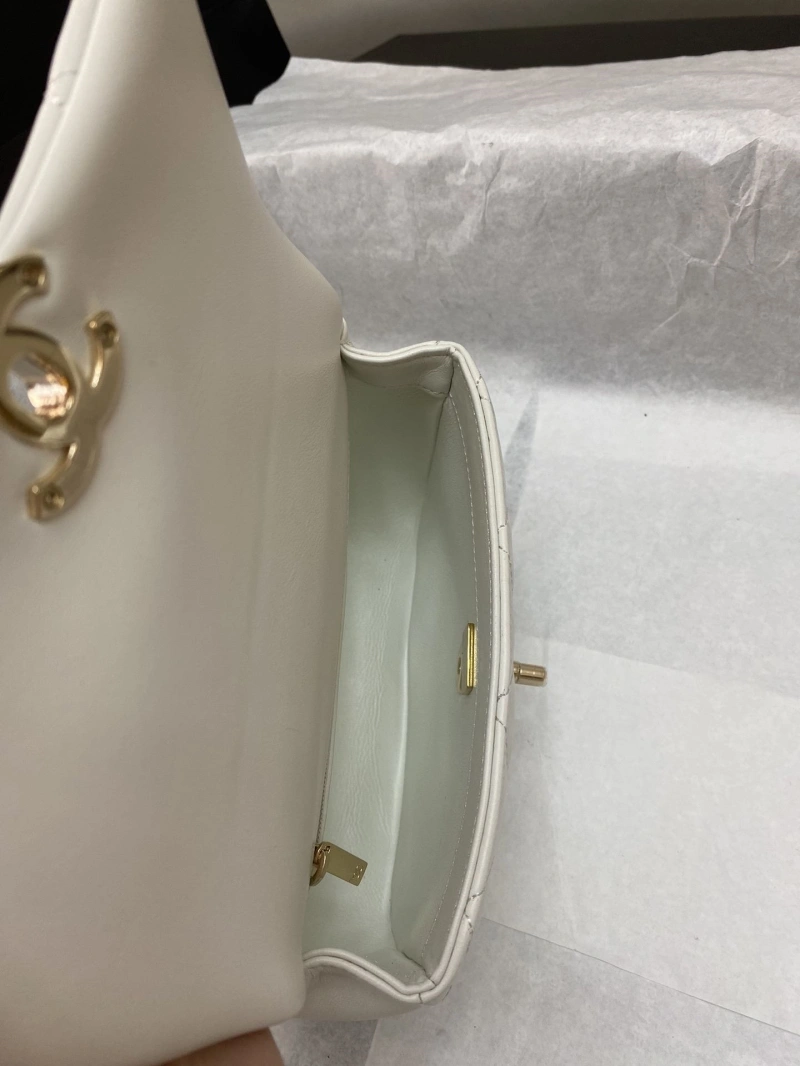 Chanel Top Handle Bags 4046F-0003