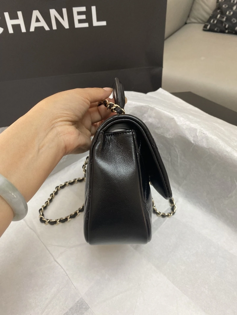 Chanel Top Handle Bags 4046F-0004