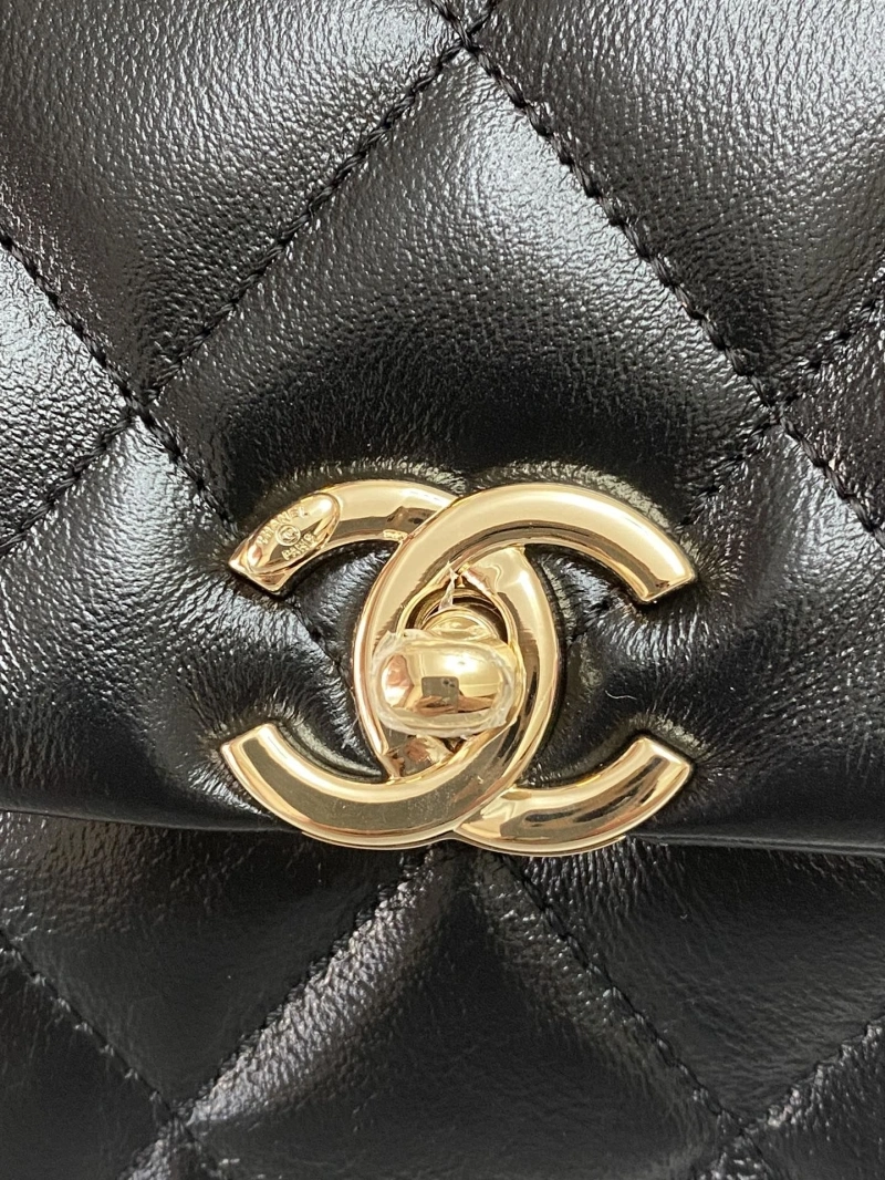 Chanel Top Handle Bags 4046F-0004