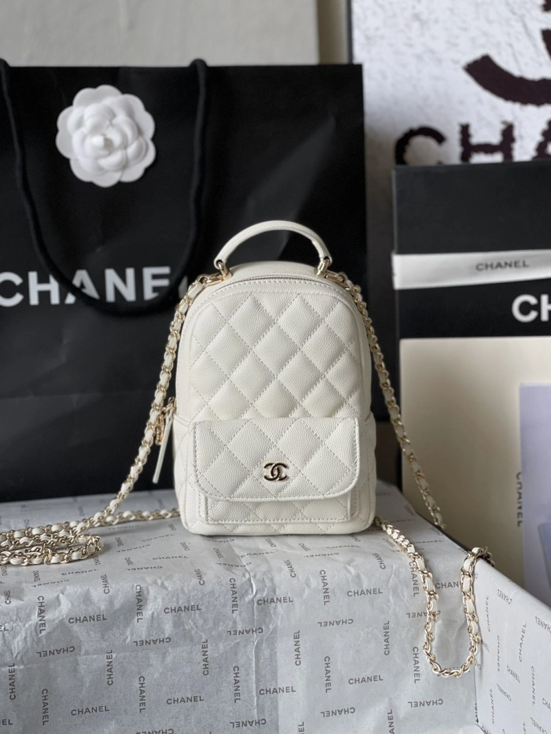 Chanel Backpacks 4046F-0005