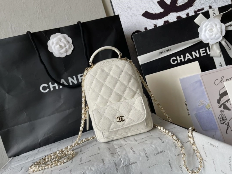 Chanel Backpacks 4046F-0005