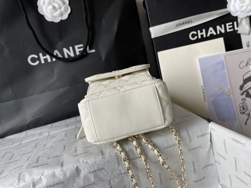 Chanel Backpacks 4046F-0005