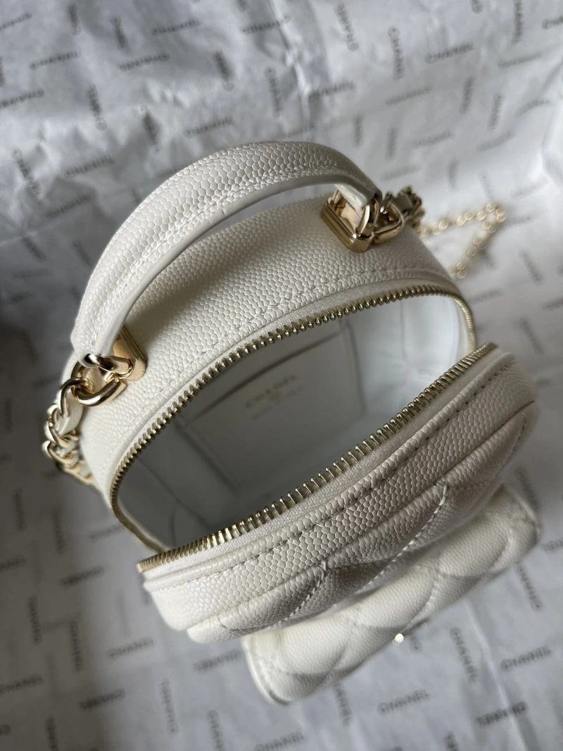 Chanel Backpacks 4046F-0005