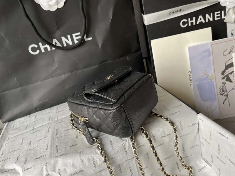 Chanel Backpacks 4046F-0006