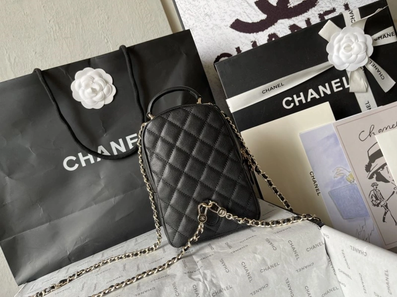 Chanel Backpacks 4046F-0006