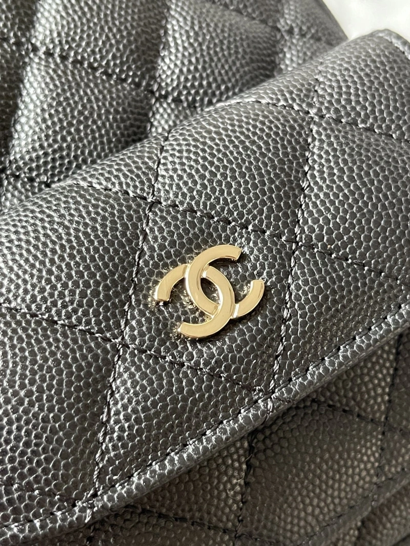 Chanel Backpacks 4046F-0006