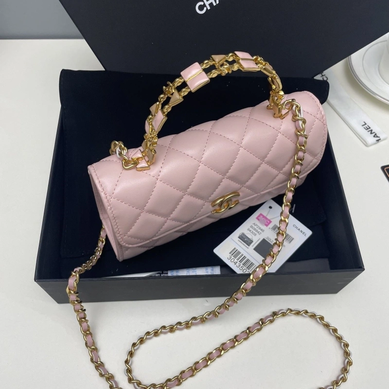 Chanel Top Handle Bags 4046F-0014