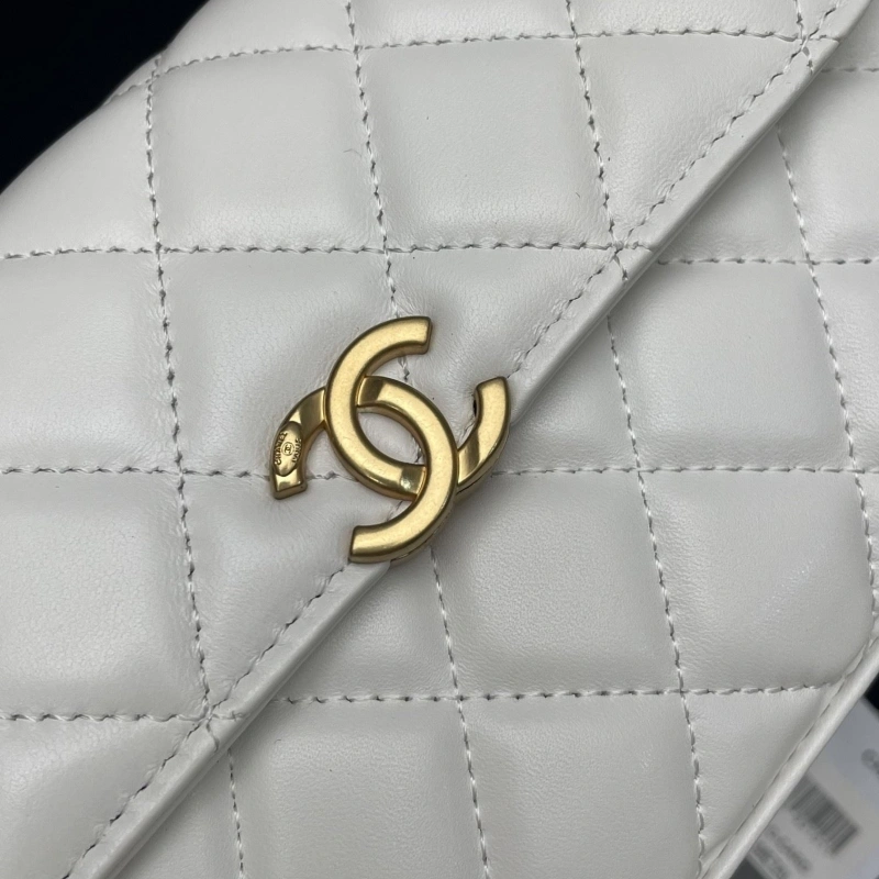 Chanel Top Handle Bags 4046F-0015