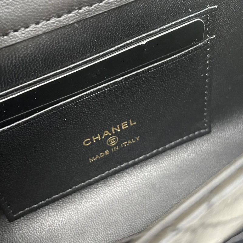 Chanel Top Handle Bags 4046F-0016