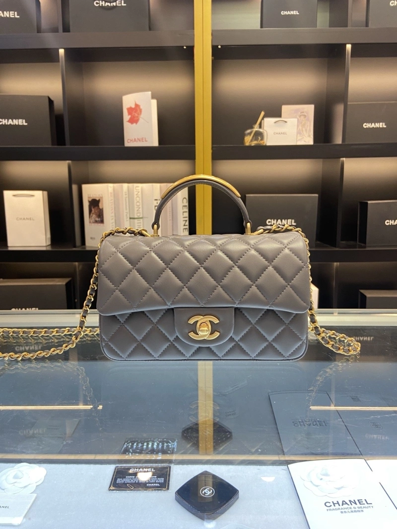 Chanel CF Series Bags 4046F-0117