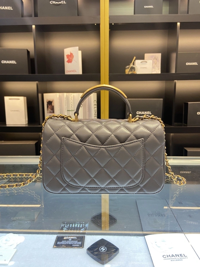 Chanel CF Series Bags 4046F-0117