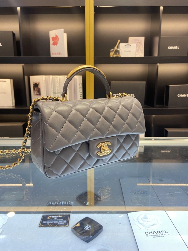 Chanel CF Series Bags 4046F-0117