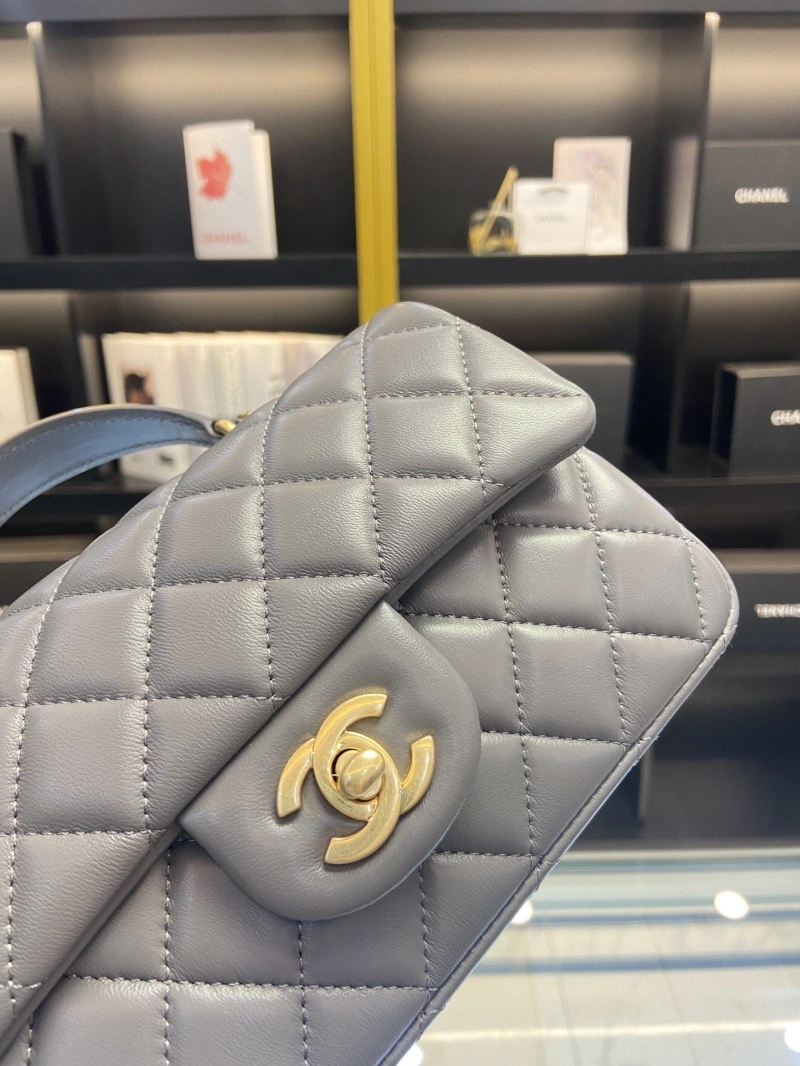 Chanel CF Series Bags 4046F-0117