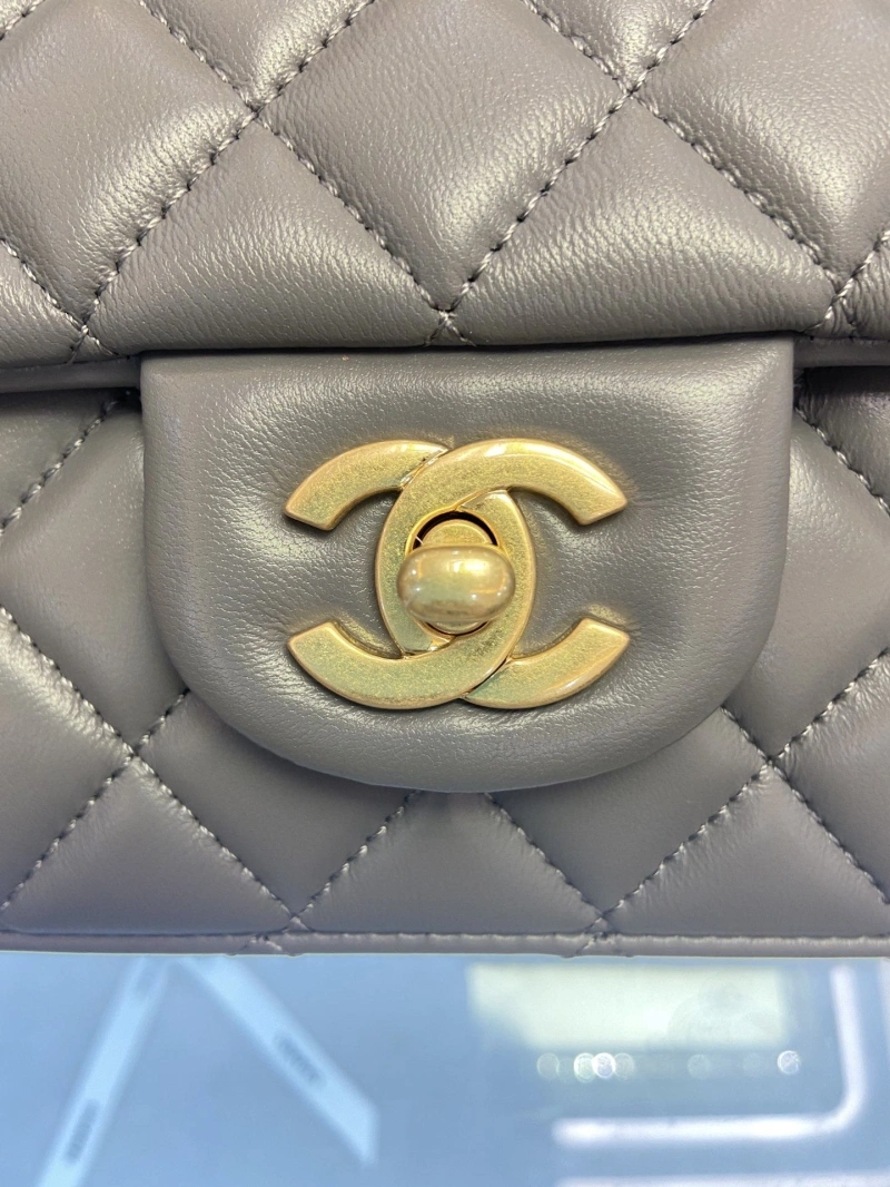 Chanel CF Series Bags 4046F-0117