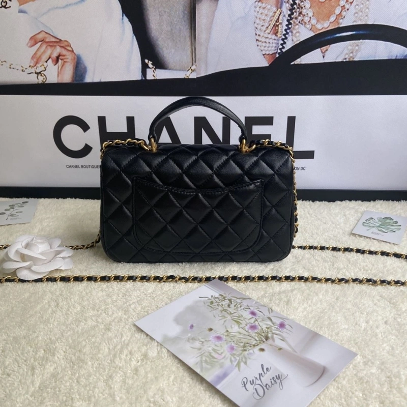 Chanel CF Series Bags 4046F-0118