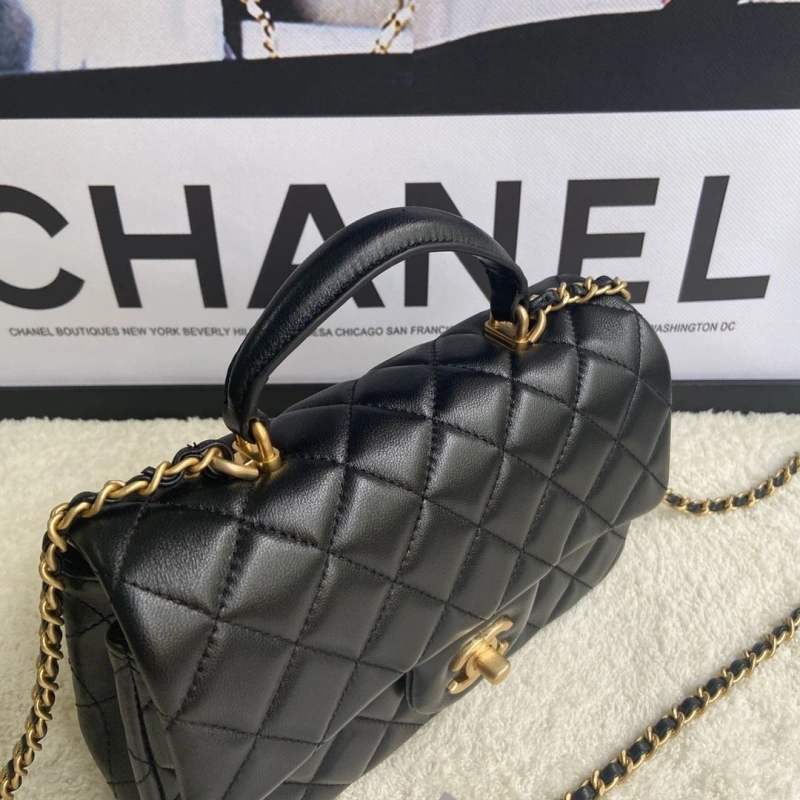 Chanel CF Series Bags 4046F-0118