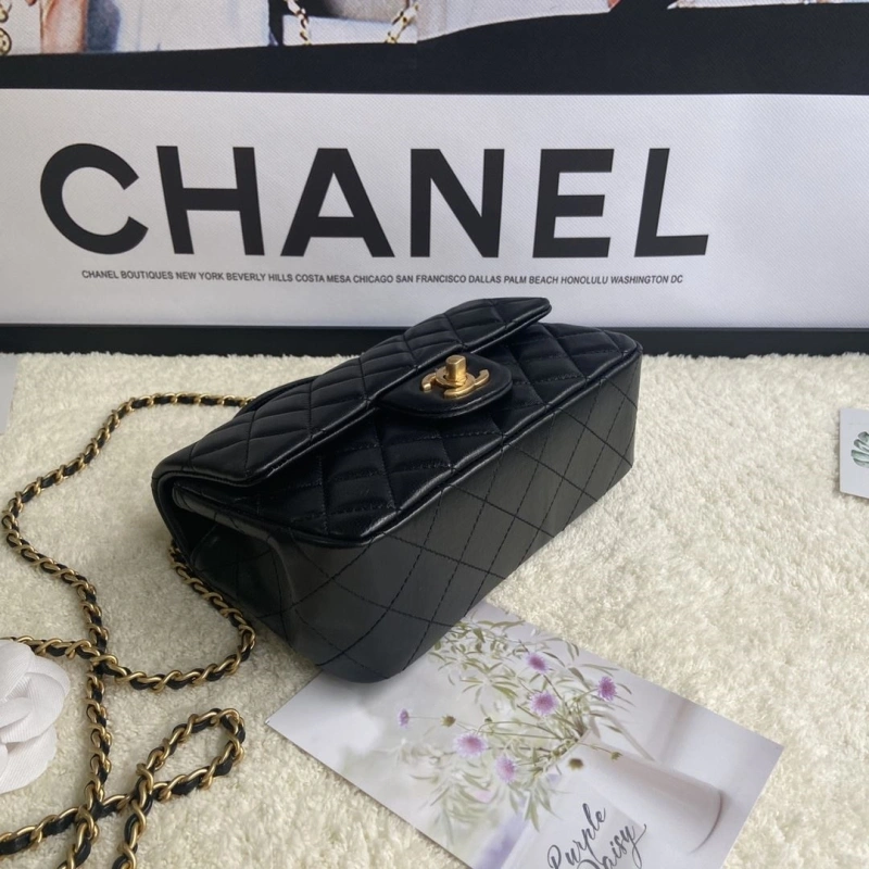 Chanel CF Series Bags 4046F-0118