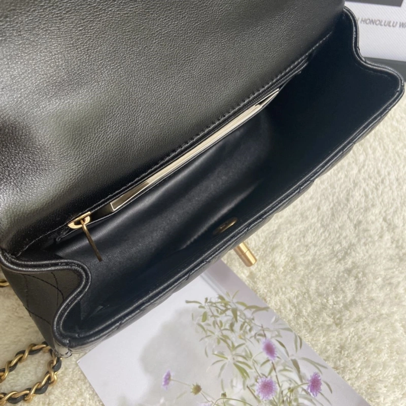 Chanel CF Series Bags 4046F-0118