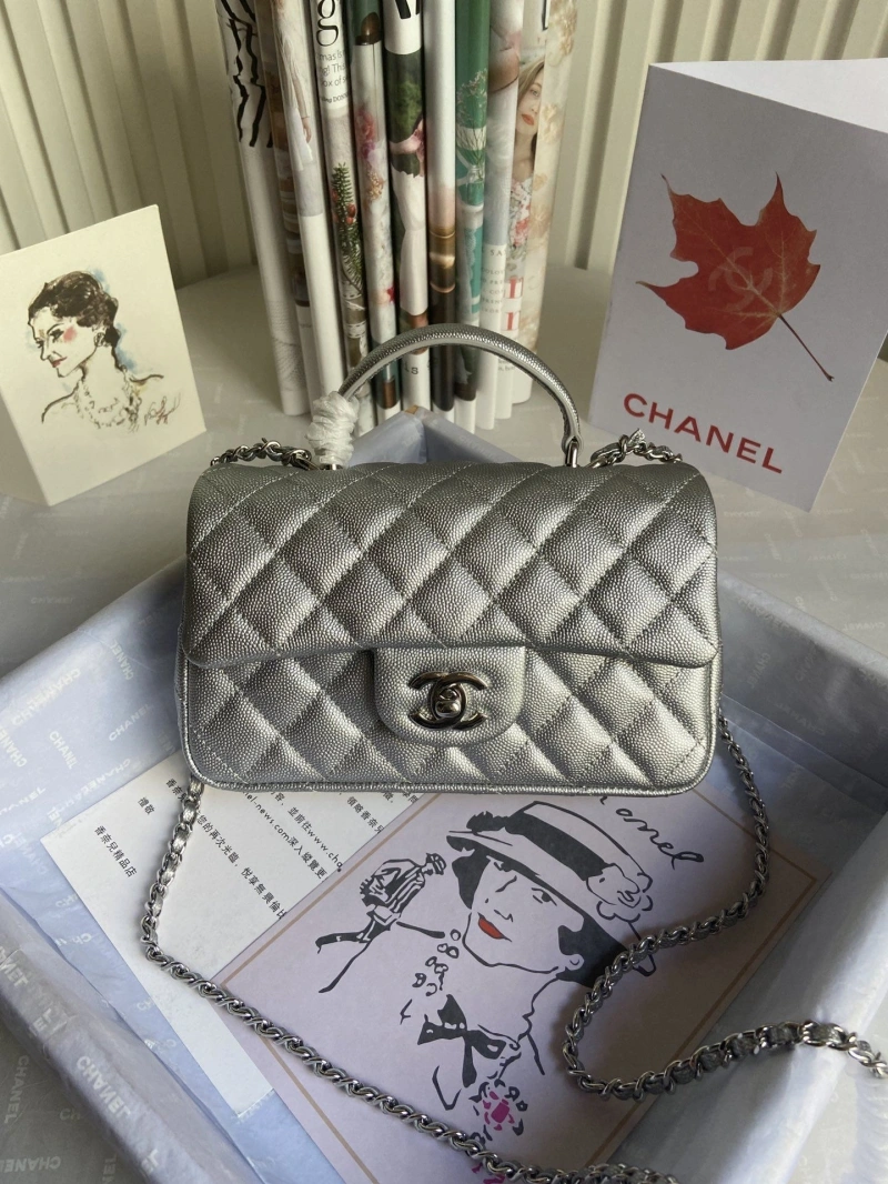 Chanel CF Series Bags 4046F-0119
