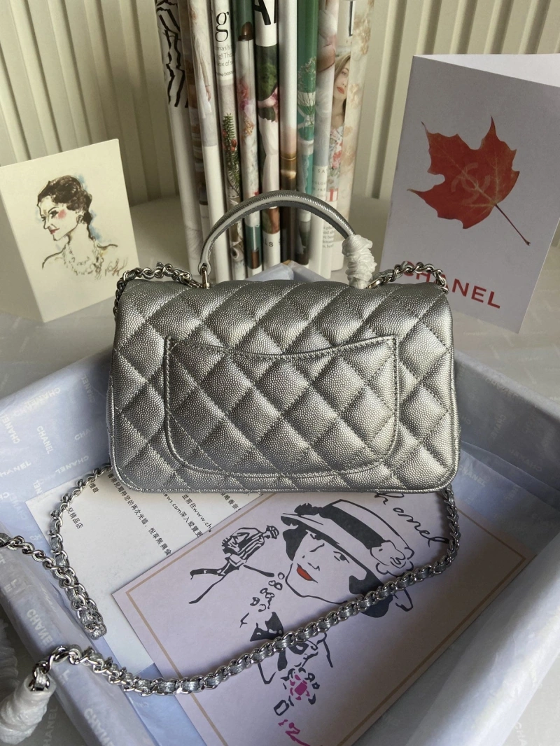 Chanel CF Series Bags 4046F-0119