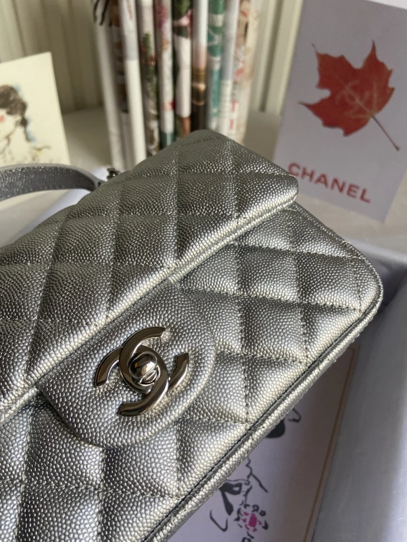 Chanel CF Series Bags 4046F-0119