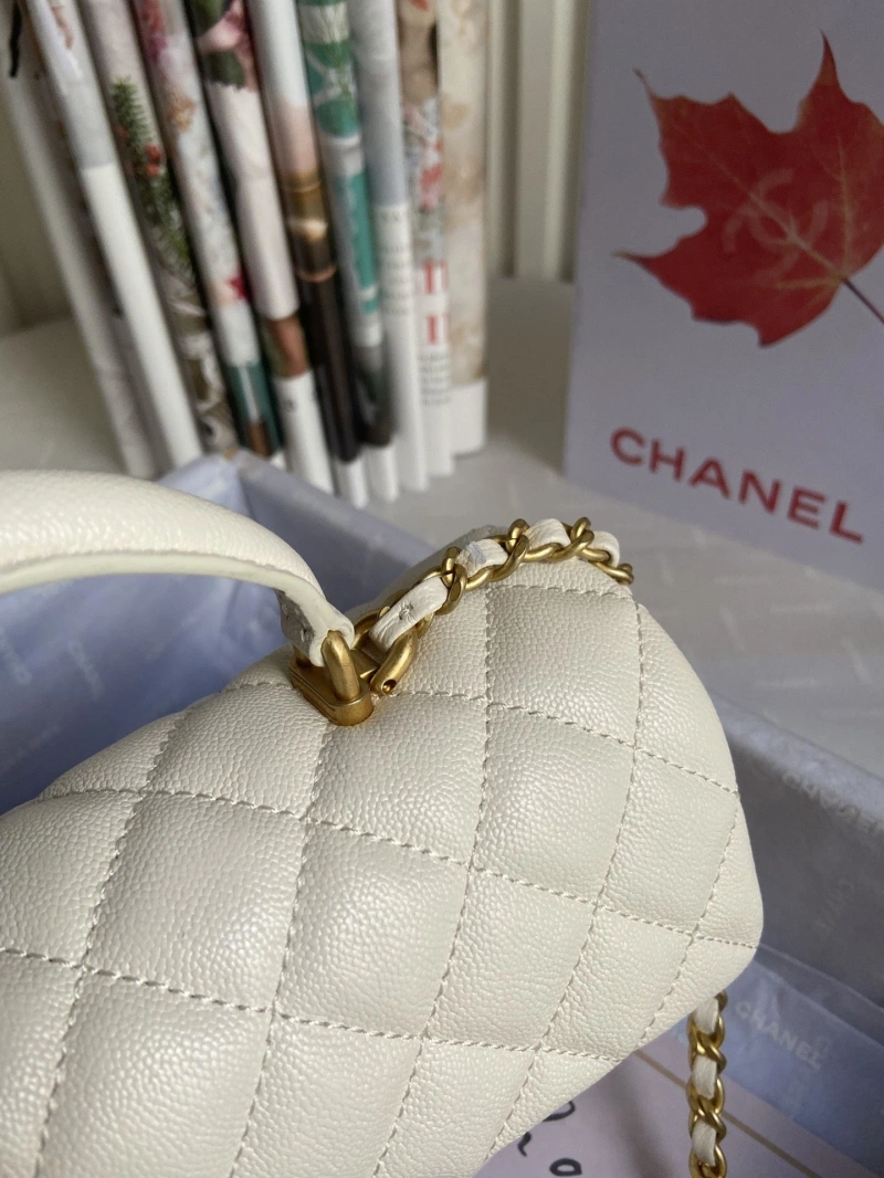 Chanel CF Series Bags 4046F-0120