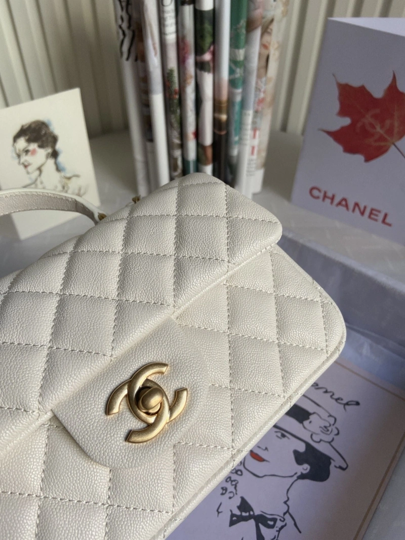 Chanel CF Series Bags 4046F-0120