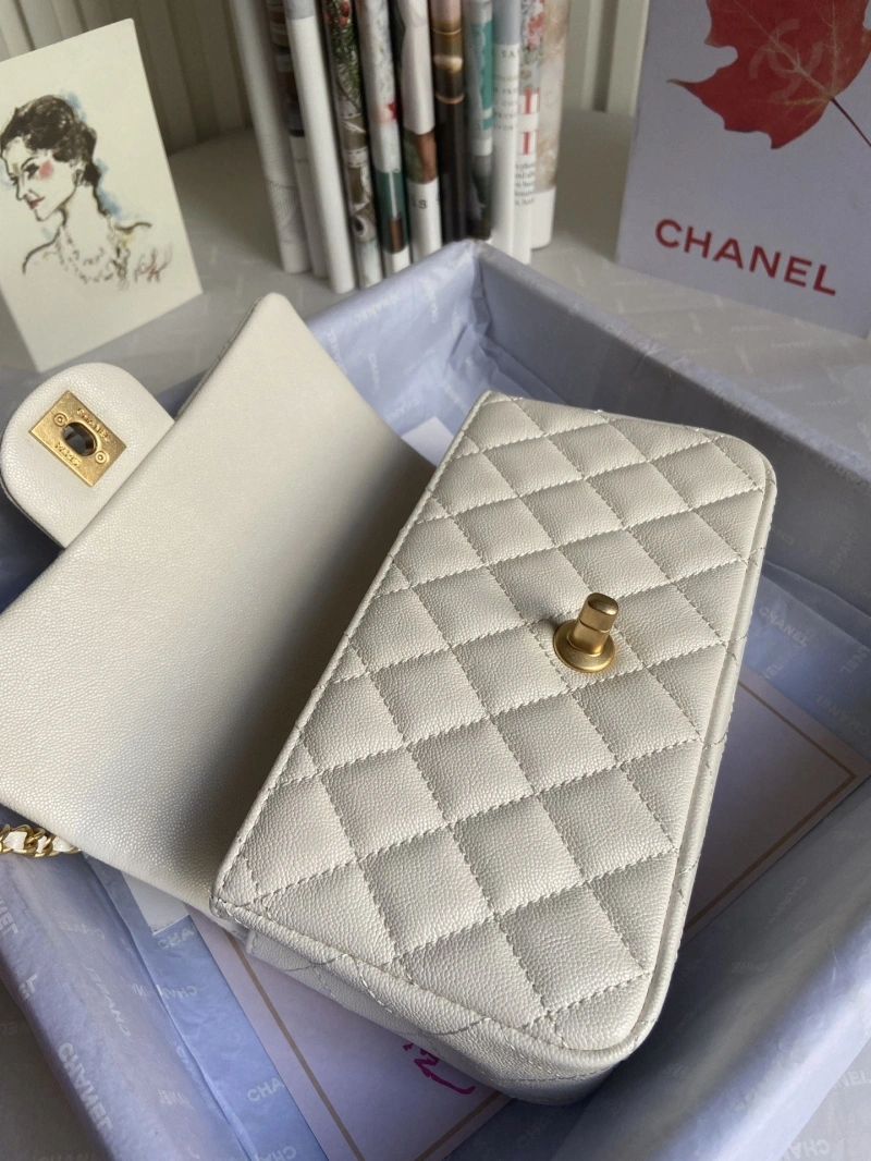 Chanel CF Series Bags 4046F-0120