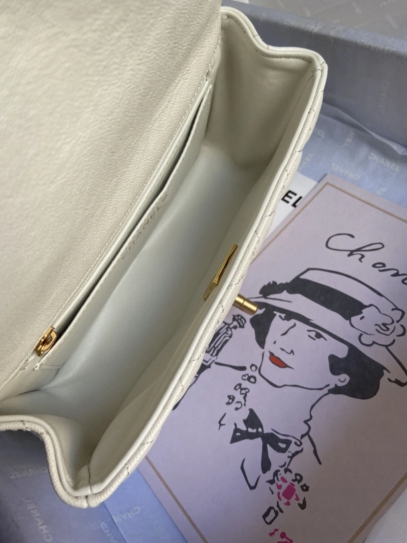 Chanel CF Series Bags 4046F-0120