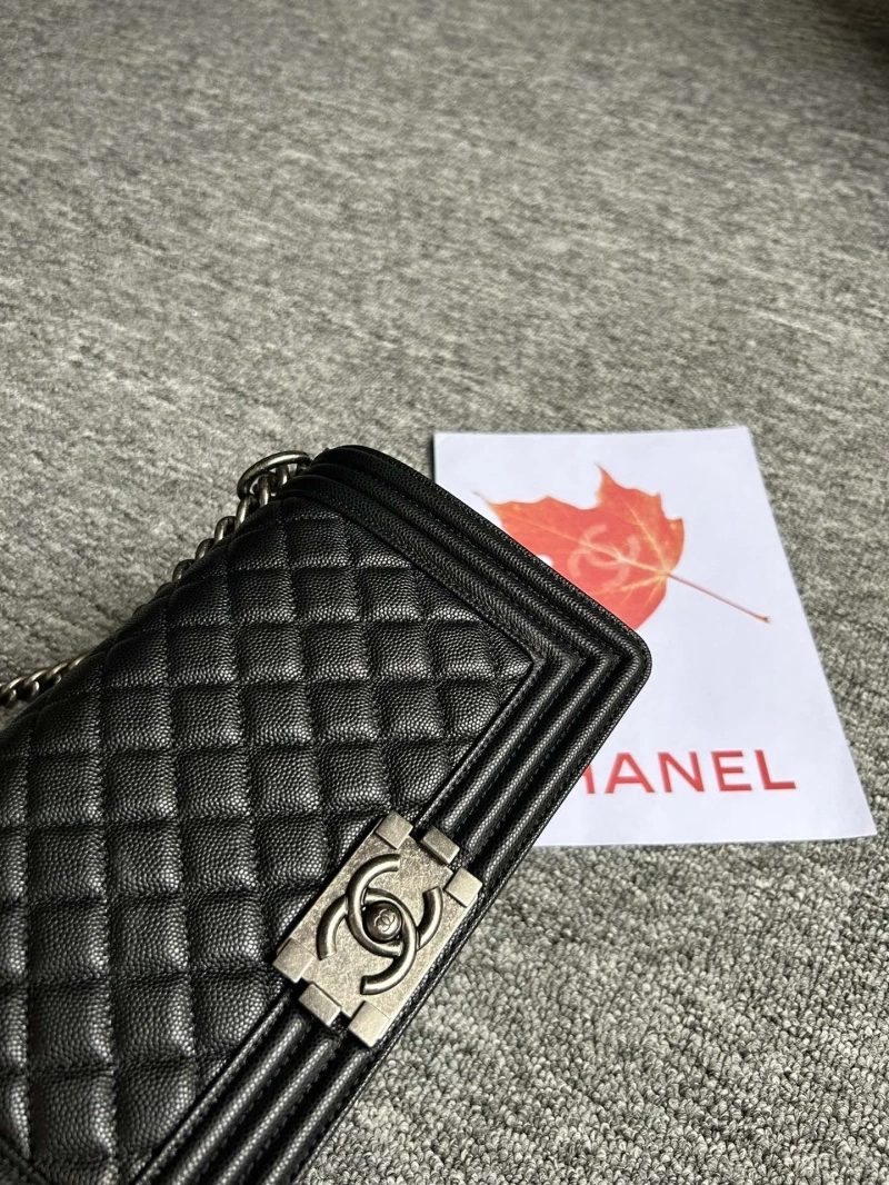 Chanel Leboy Series Bags 4046F-0122