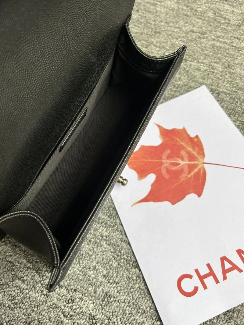 Chanel Leboy Series Bags 4046F-0122