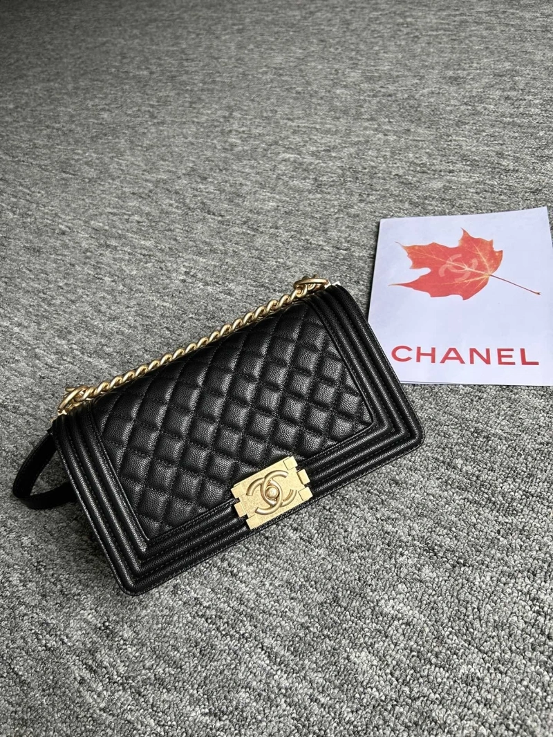 Chanel Leboy Series Bags 4046F-0123