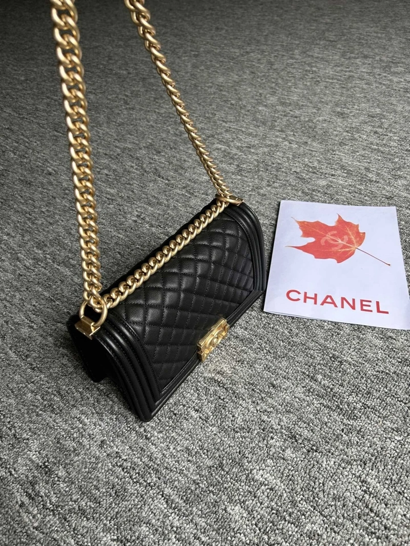 Chanel Leboy Series Bags 4046F-0123