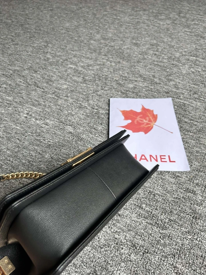 Chanel Leboy Series Bags 4046F-0124