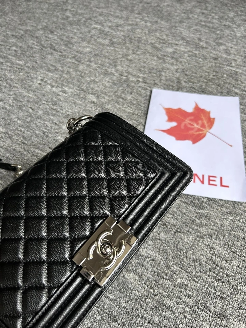 Chanel Leboy Series Bags 4046F-0125