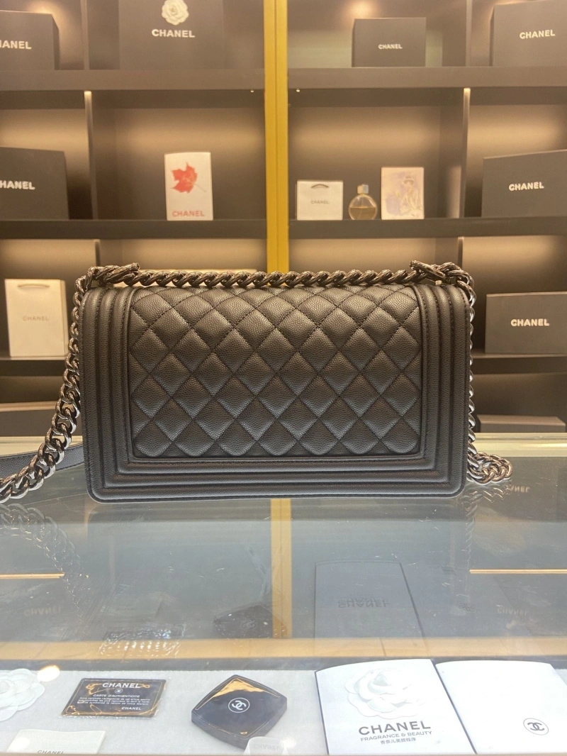 Chanel Leboy Series Bags 4046F-0126