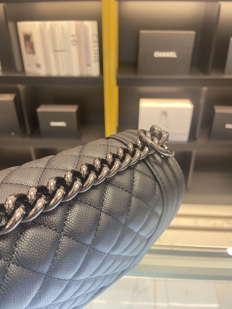 Chanel Leboy Series Bags 4046F-0126