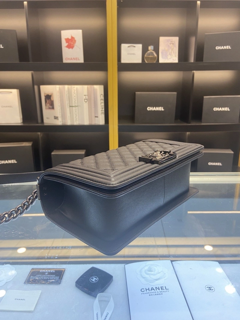 Chanel Leboy Series Bags 4046F-0126