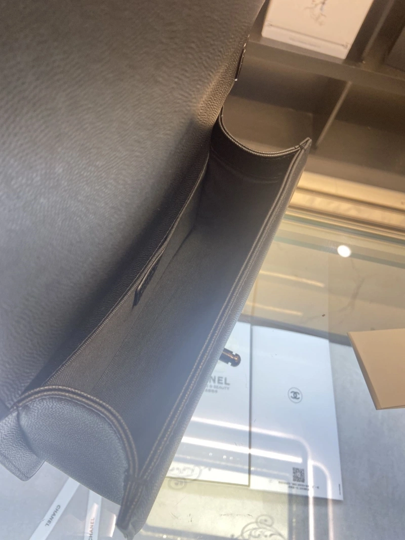 Chanel Leboy Series Bags 4046F-0126