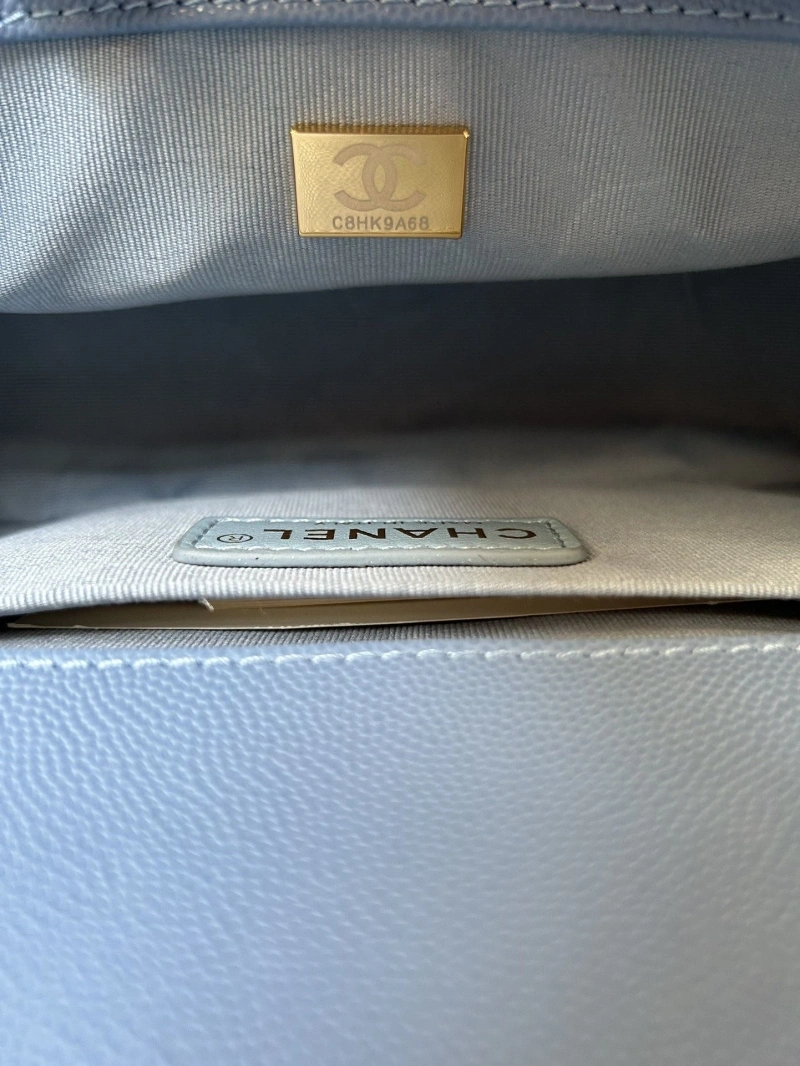 Chanel Leboy Series Bags 4046F-0127