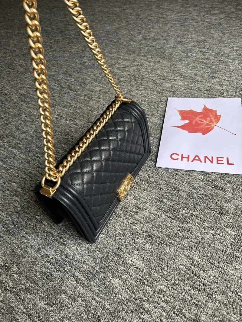 Chanel Leboy Series Bags 4046F-0128
