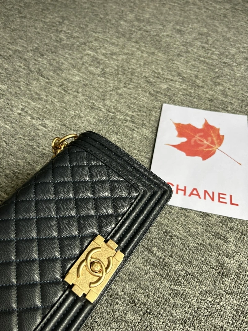 Chanel Leboy Series Bags 4046F-0128