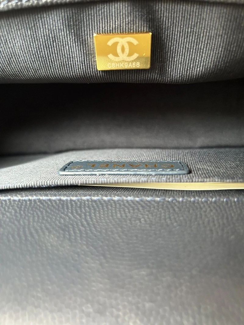 Chanel Leboy Series Bags 4046F-0128